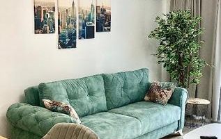 De inchiriat apartament 2 camere Roka Residence/Nerva Traian - Poză 2