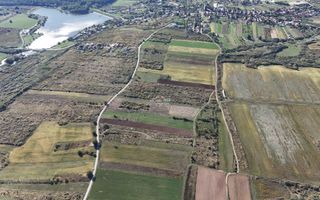 NECTORA IMOB-Teren Saldabagiu de Munte, aproape de Lac Paleu, 2880mp - Poză 9
