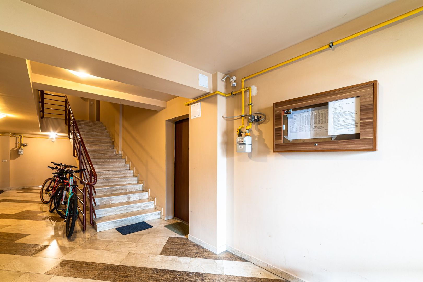 Apartament Nou 2 camere - Central - Poză 5