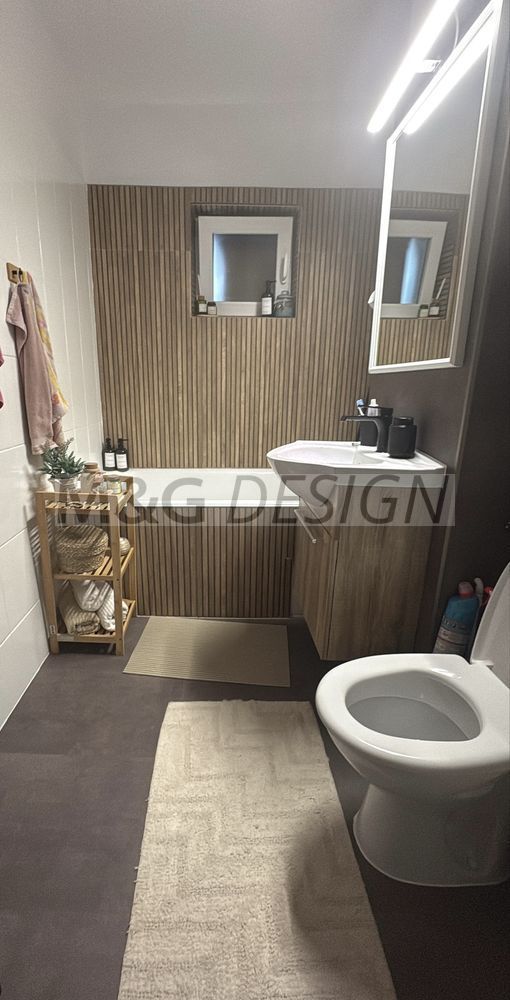 Apartament 3 camere zona Dorobantilor - Poză 8