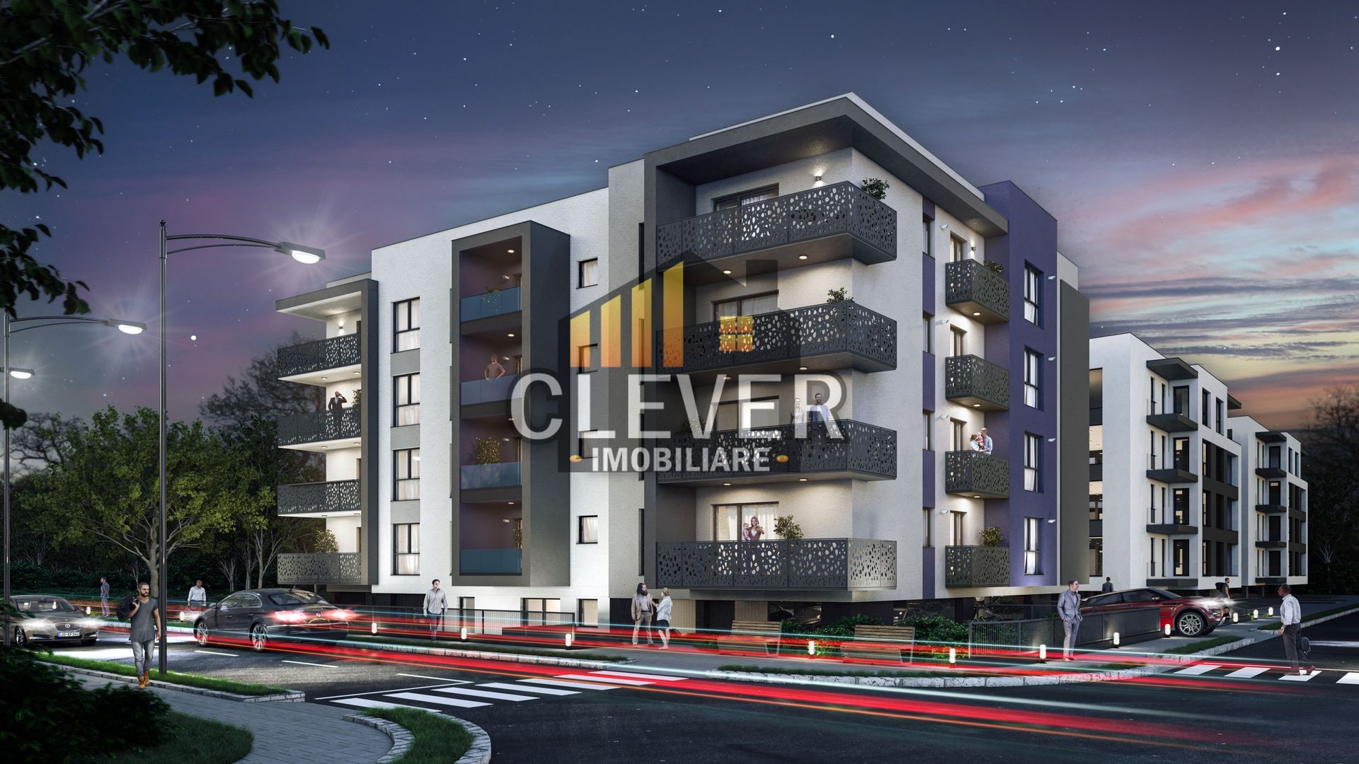 Apartament 3 camere 5 Min. Statie STB Titan-Pallady - Poză 2