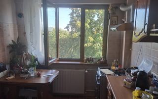 Apartament 3 camere Piata Domenii cu dubla vedere panoramica + boxa - Poză 5