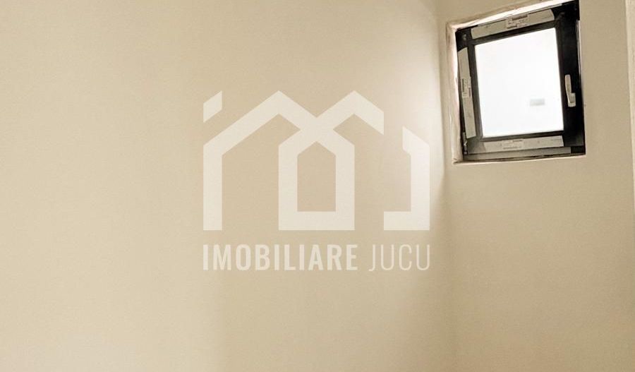 Casa individuala, 120mp, Teren 400mp, Jucu de Mijloc, Han KM 17 - Poză 13