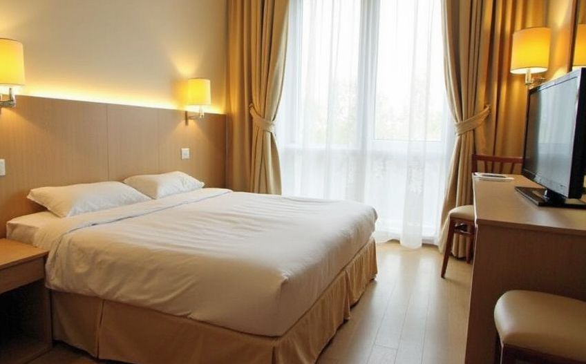 Hotel Operațional în Zona Centrală – Cluj-Napoca | Activ & Scalabil - Poză 3