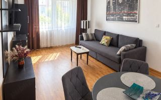 Apartament 2 camere, Baneasa - Poză 2