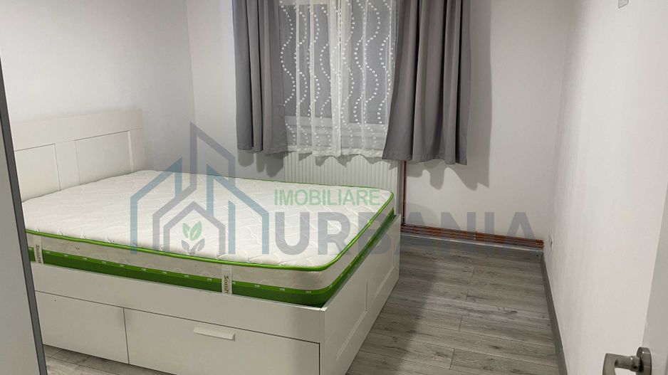 Apartament 2 camere de închiriat, zona Păcurari Mimoza/Body Line - Poză 3
