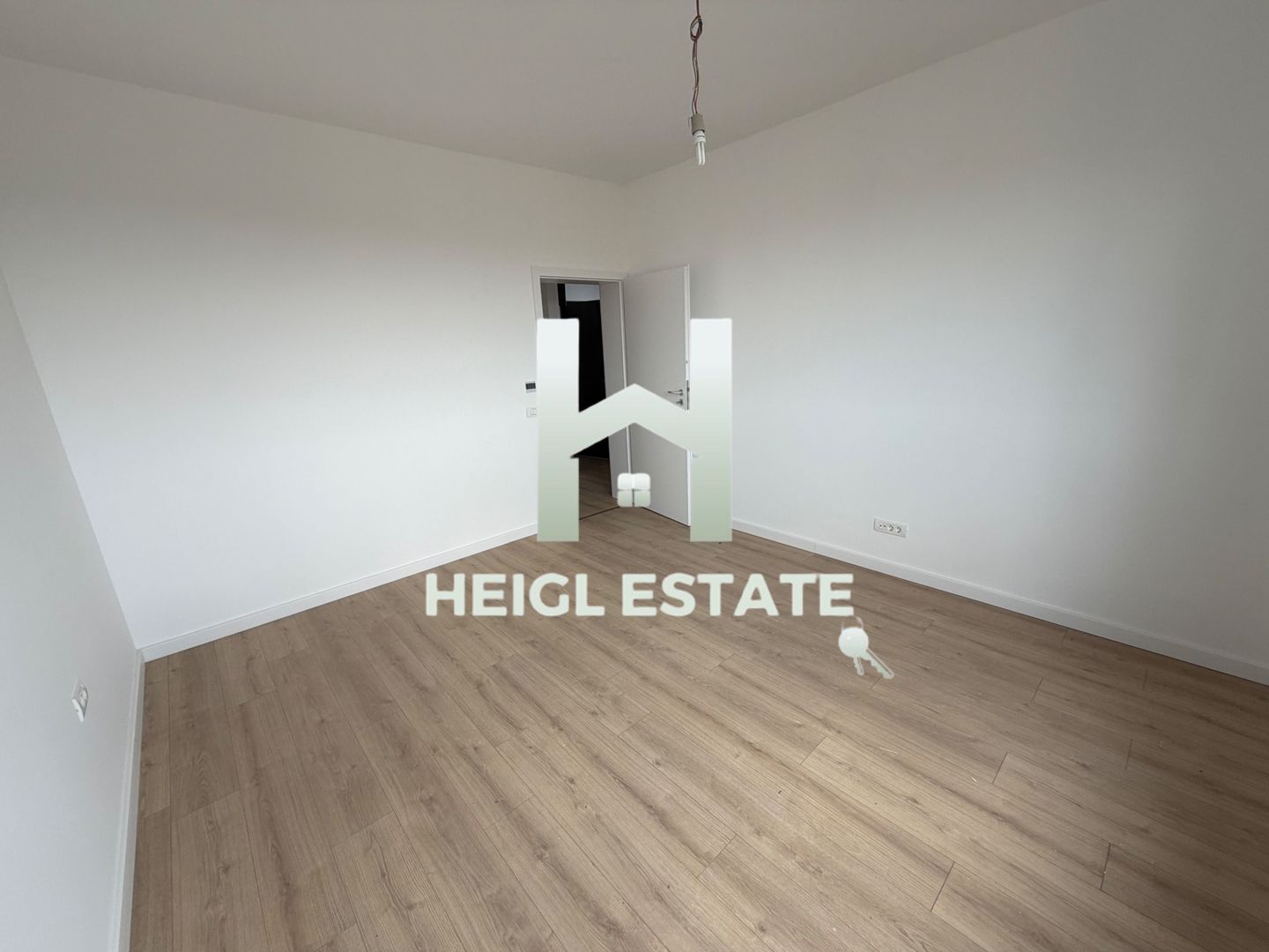 Apartament cu 2 camere si pod in Giroc - Poză 4