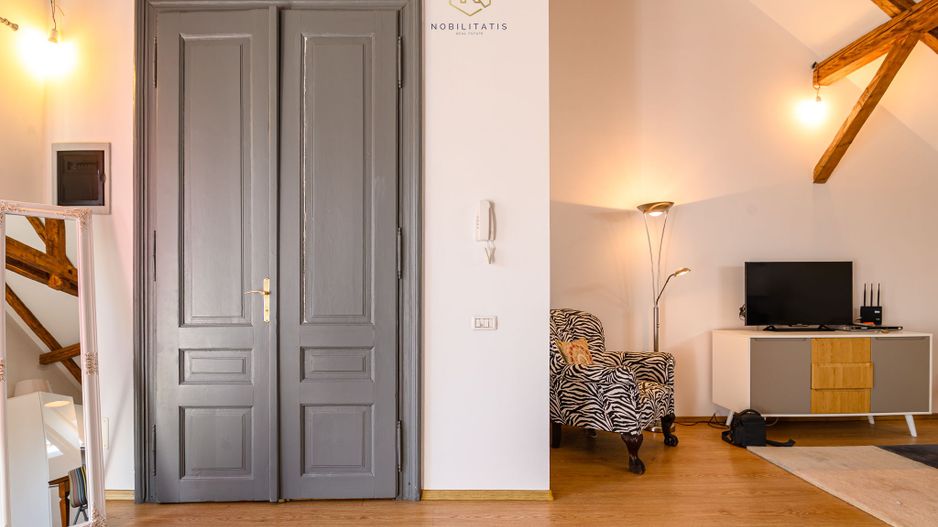 Oportunitate de investiție în centrul Timișoarei - Poză 16