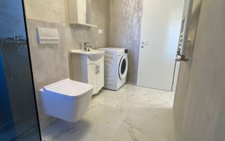 Apartament 1 cameră – Vișani– loc de parcare-340EURO - Poză 7