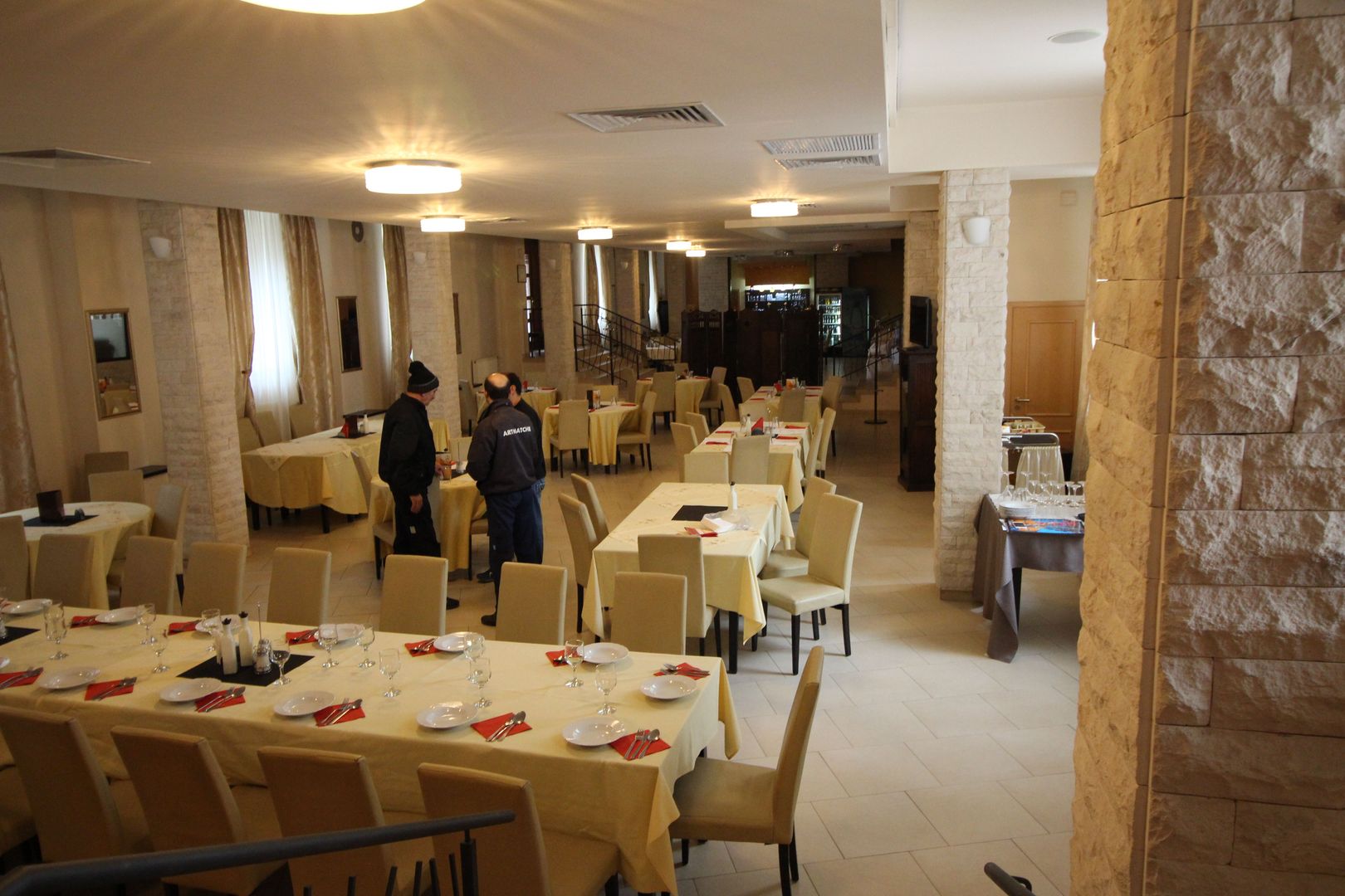 Spațiu de birouri  / Hotel - Poză 5