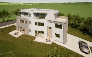 Duplex zona strazii Campului. - Poză 1