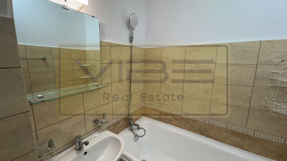 Apartament 2 camere decomandat Tatarasi - Blv V. Lupu - Poză 12