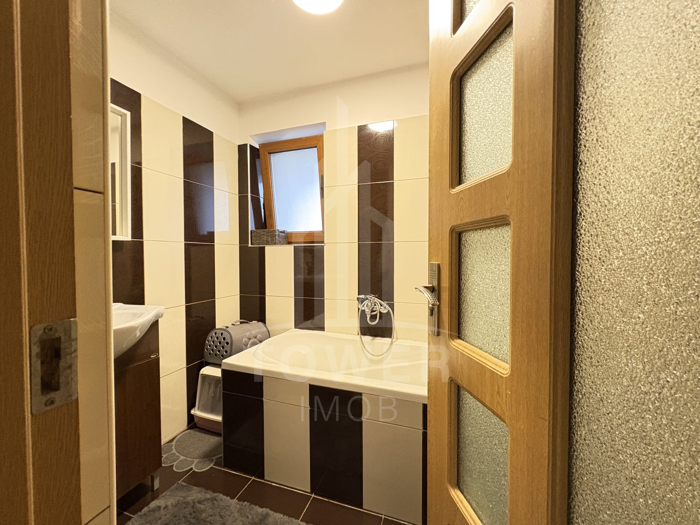 Ap elegant 3 cam,parter aproape de perc belvedere - Poză 8