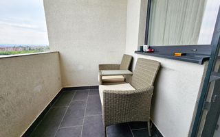 Apartament 3 camere, 2 balcoane, 2 bai, 66 mp utili, Ampoi 3 - Poză 2