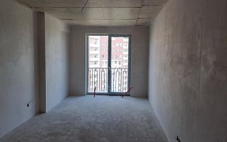 Vânzare, apartament, 2 camere, strada Vasile Lupu, Buiucani - Poză 7