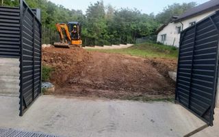 Teren intravilan - Ștefănești, Argeș - Poză 4