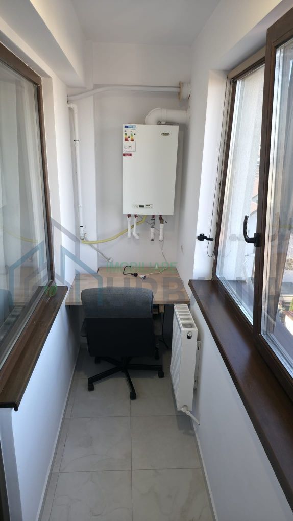 Apartament 2 camere de închiriat în Valea Lupului, Iași - 58 mp, mobilat și utilat - Poză 6