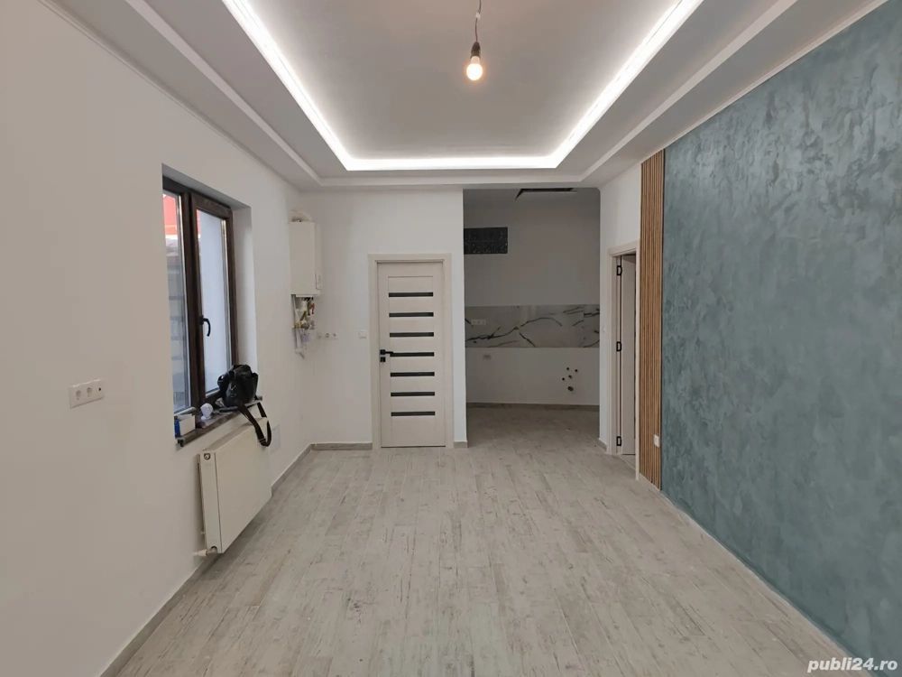 BRASADAS vinde casa individuala tip PARTER zona CENTRALA. - Poză 4