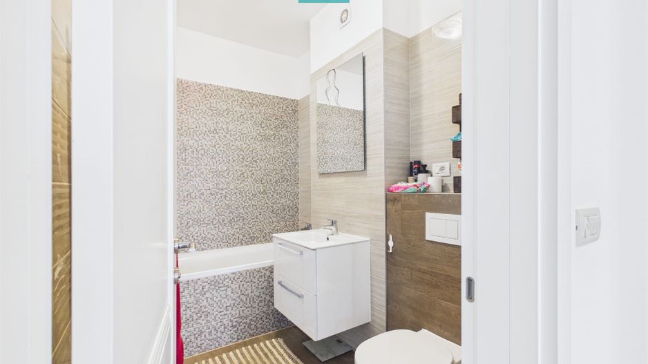 Apartament cu 3 camere - Adora Park Uta - Poză 10