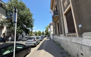 Spațiu Birouri Renovat Complet LUX *150 mp*/ Zona Dorobanți - Poză 45