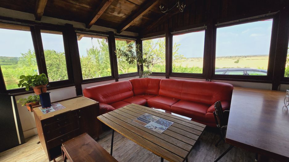 Vie Tradițională „Halta Lupilor” - Poză 4