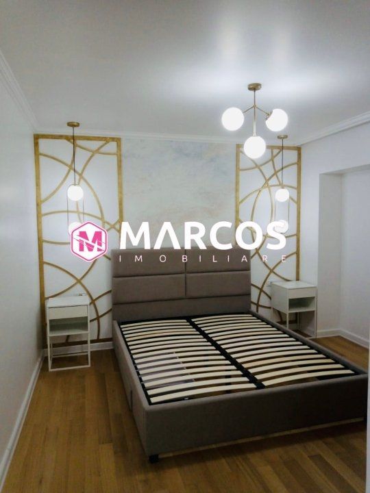 Apartament 3 camere de lux, decomandat, et.6, Central, ID 955 - Poză 2