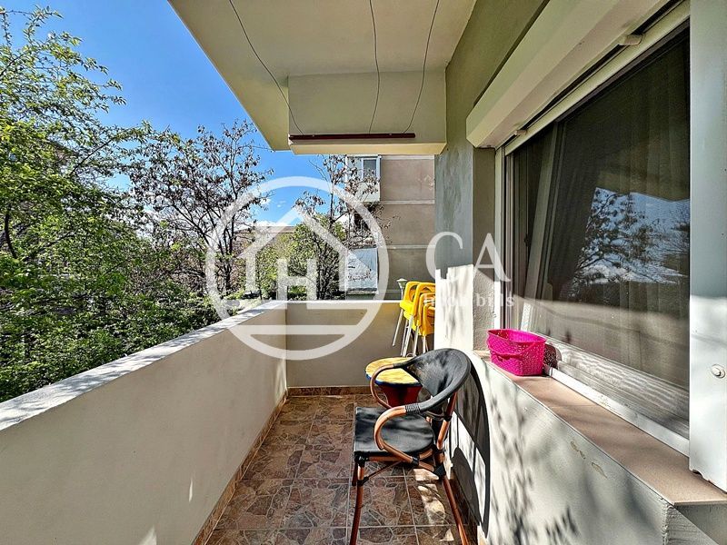 Apartament de vânzare cu 2 camere tip X mare în zona Rogerius, Oradea - Poză 9