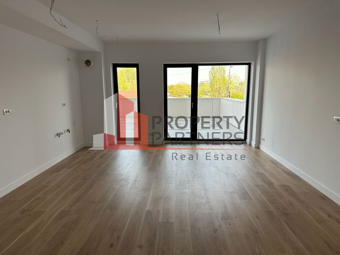 Apartament nou 2 camere cu terasa 50mp, Level Apartments - Poză 4
