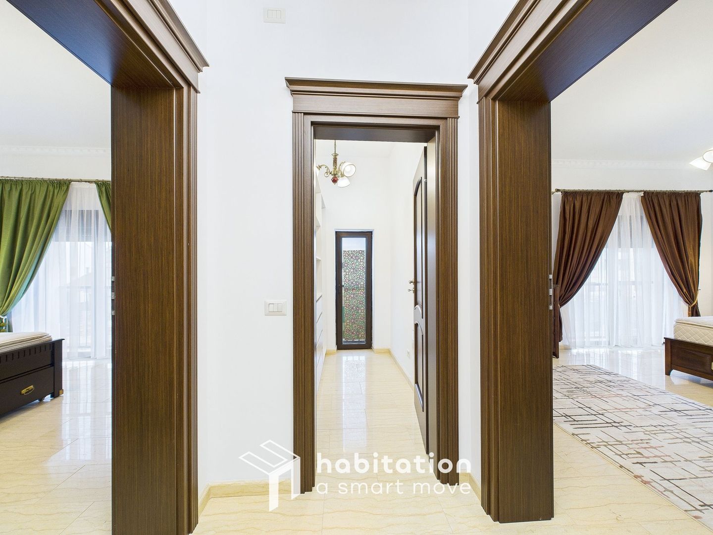 Casa care inspiră – Liniște, spațiu și design premium, in Dumbrăvița - Poză 13