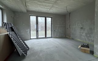 Casa individuala, 119mp, 4 camere, 3 bai, 2 parcari, nZEB, zona Dezmir - Poză 4