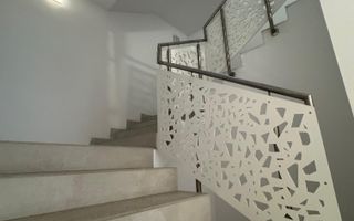 2 camere| TERASA 24MP | PIATA VICTORIEI- BANU MANTA-1MAI - Poză 14