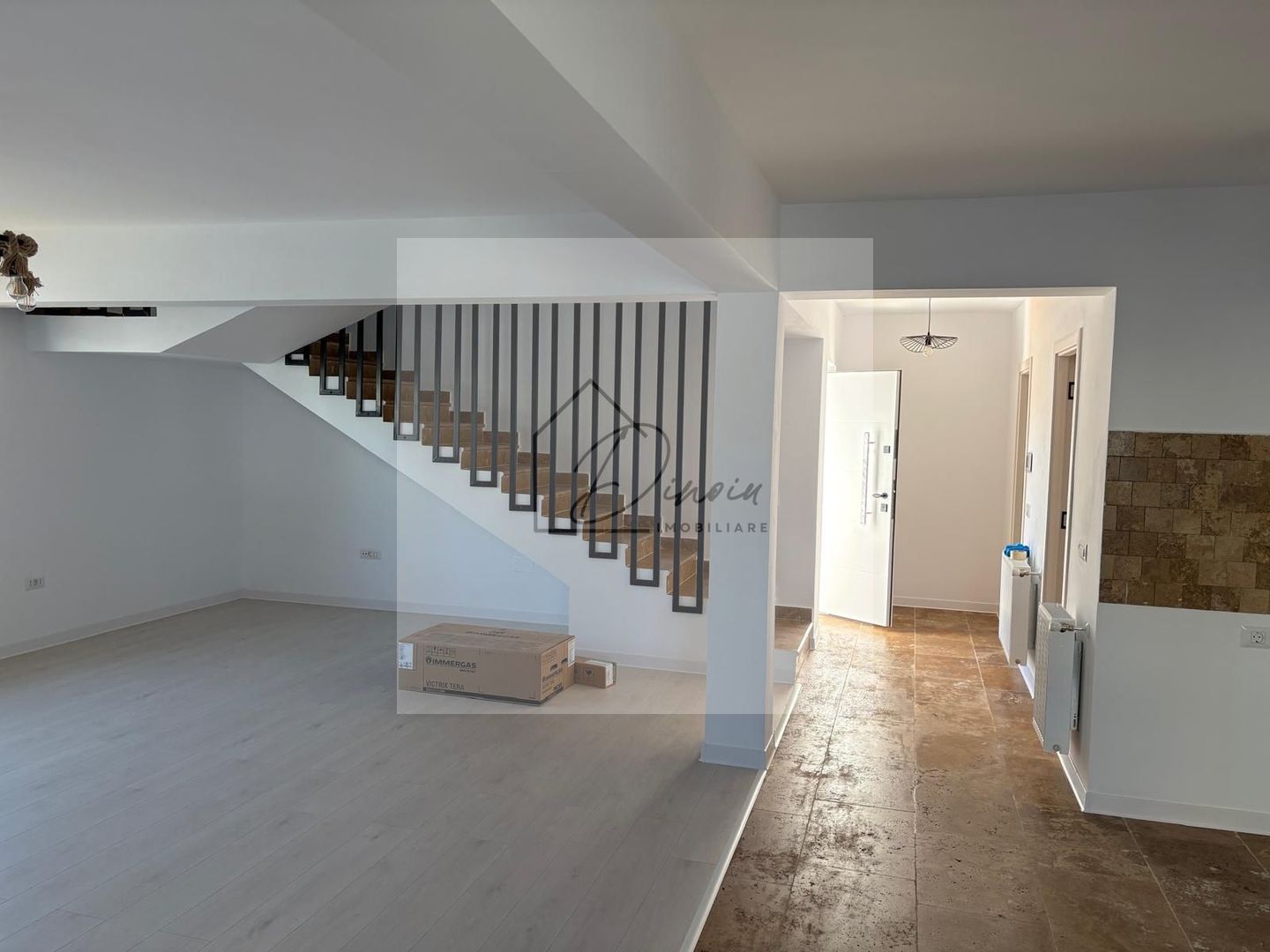 Pantelimon I Vila 4 Camere Premium moderna luminoasa I COMISION 0% - Poză 11