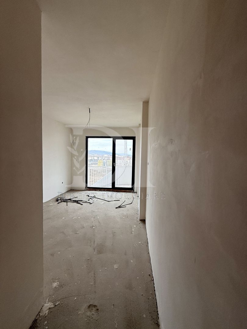 Apartament 2 camere/ Zona Eroilor . Floresti - Poză 5