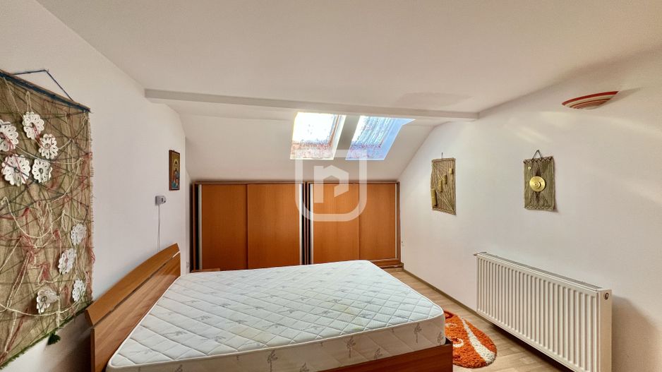 Apartament ULTRACENTRAL de vânzare | Gura Humorului - Poză 9