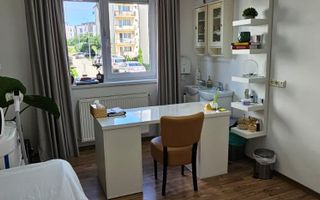 Spatiu comercial/ birouri | Decomandat | Parcare | Turnisor - Poză 10