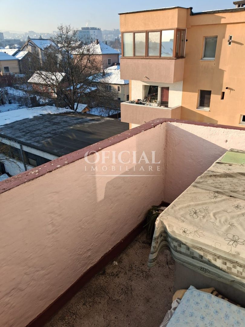 Apartament 3 Camere | 63 Mp | 2 Bai | Gheorgheni INTERSERVISAN - Poză 16