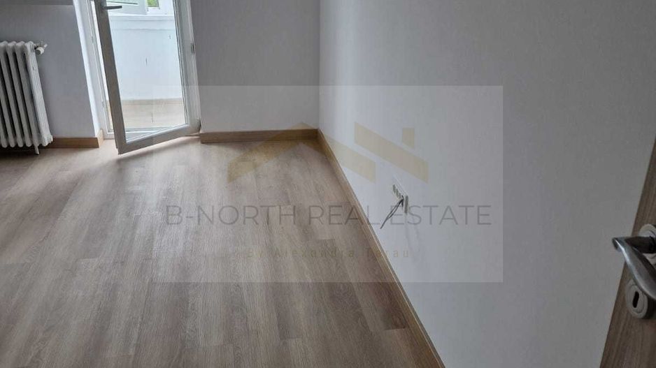 Apartament 3 camere de închiriat | Splaiul Unirii | Vedere către Dâmbovița | Ide - Poză 2