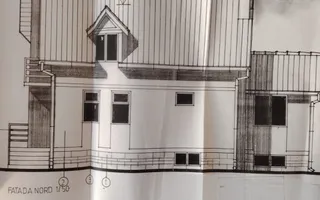 Casă 5 camere I Garaj I Teren 450mp I Șura Mare - Poză 11