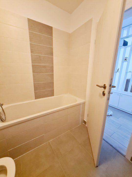2 Camere Mid Level Parcare Inclusa Metrou Lujerului GranVia Residence - Poză 12