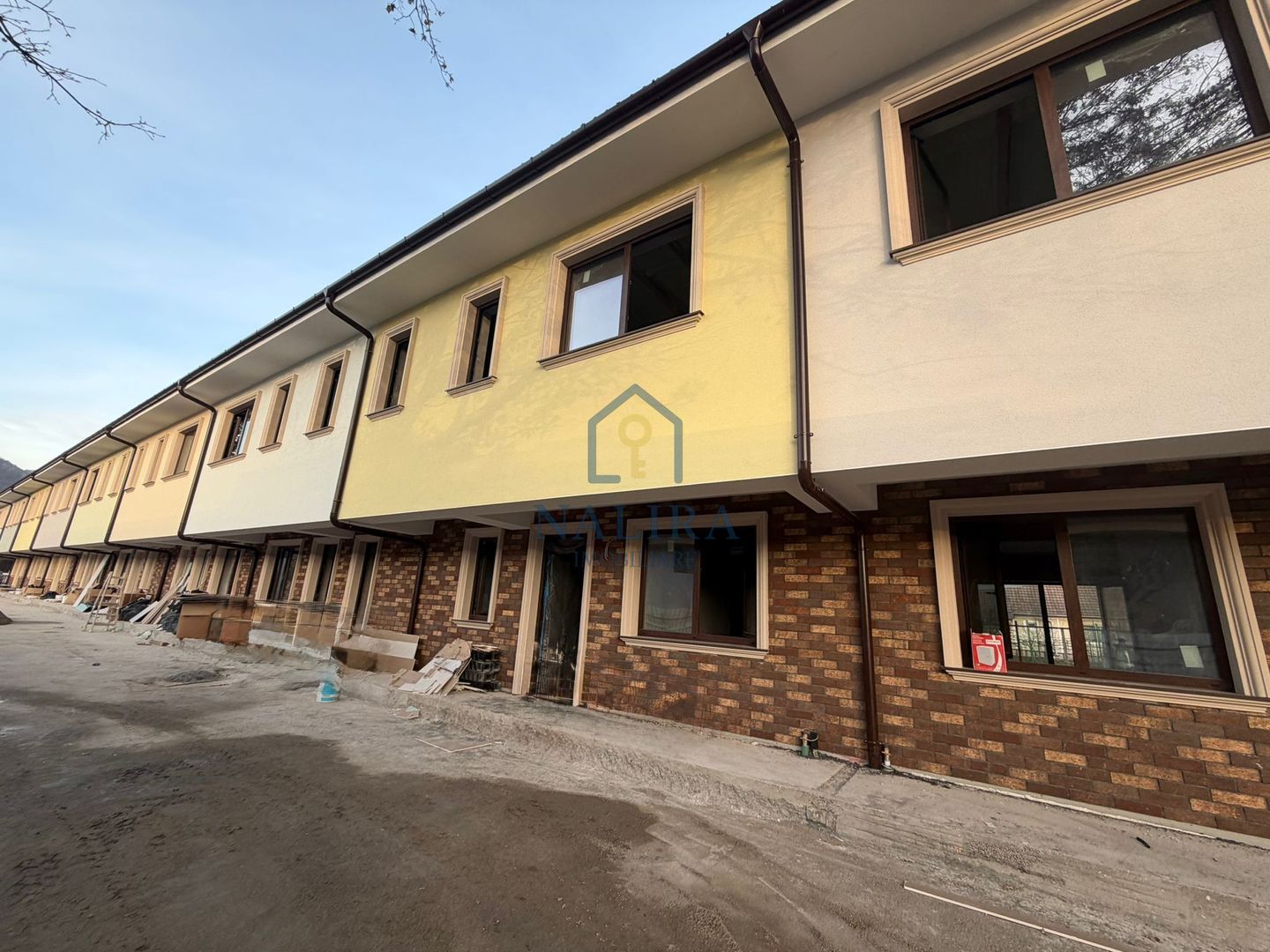 Case de vânzare comision 0 - Poză 1