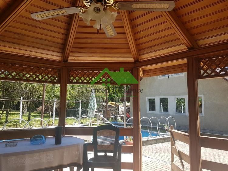 Proprietate 2 locuințe, 1.308 mp teren – zona Centrul Vechi - Poză 7