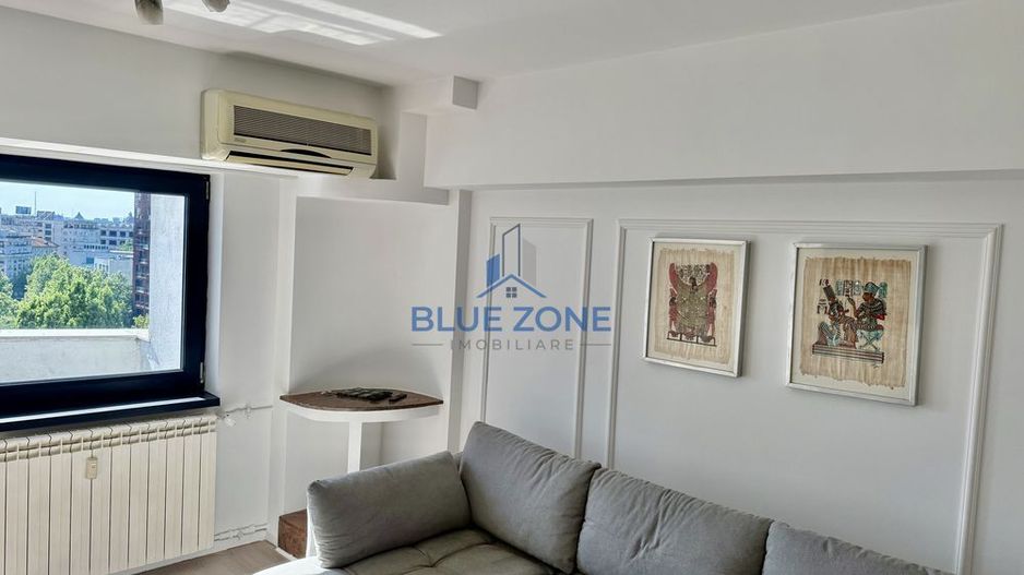 Duplex  4 camere I Unirii  I Nemobilat I Etajele 8 si 9 I 127 MP - Poză 2