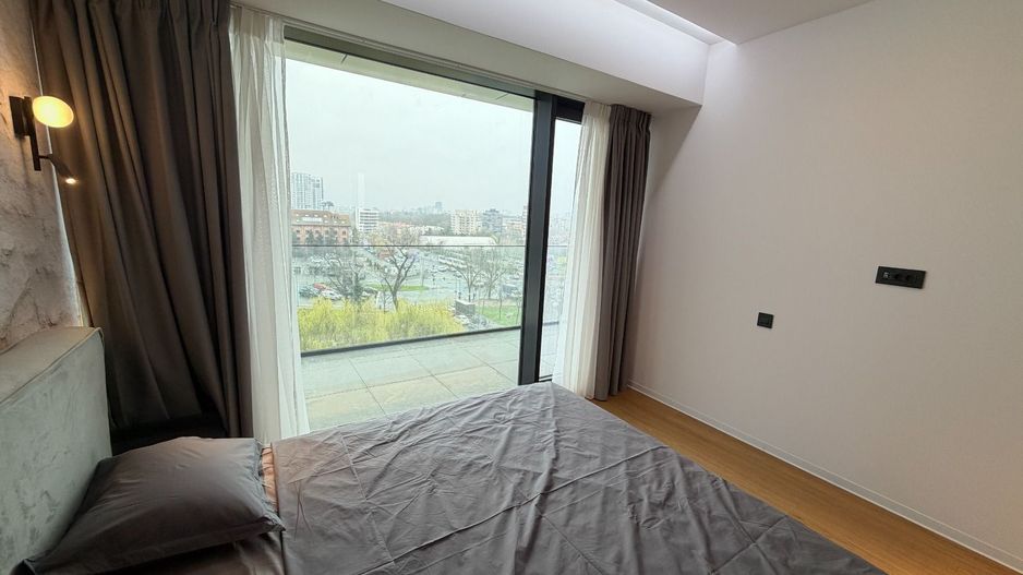 2 camere | One Floreasca Towers | Floreasca | Aviatiei - Poză 17