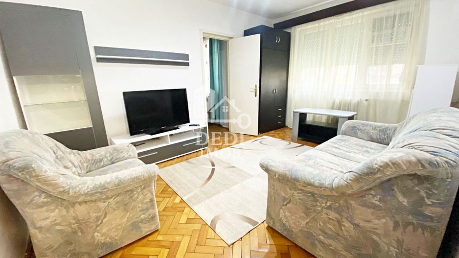 Apartament cu 2 camere de inchiriat zona Rogerius, Oradea - Poză 1