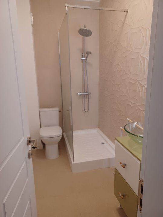 Oferta apartament+ loc de parcare LA CHEIE Titan- Pallady Bloc Boutique - Poză 12