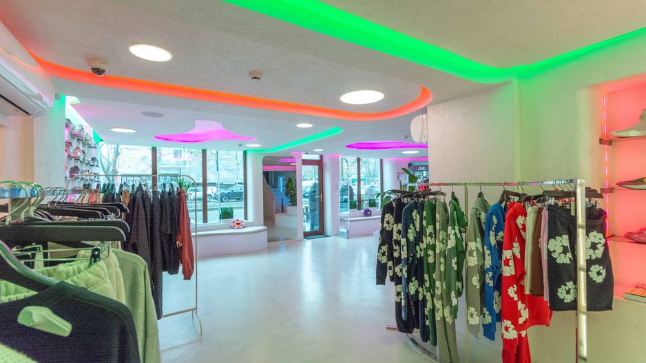 Spatiu Comercial | Showroom | Birou | I.C. Bratianu | Universitate - Poză 7