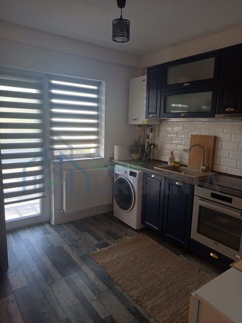 Apartament 3 camere de inchiriat, Valea Lupului - Poză 2