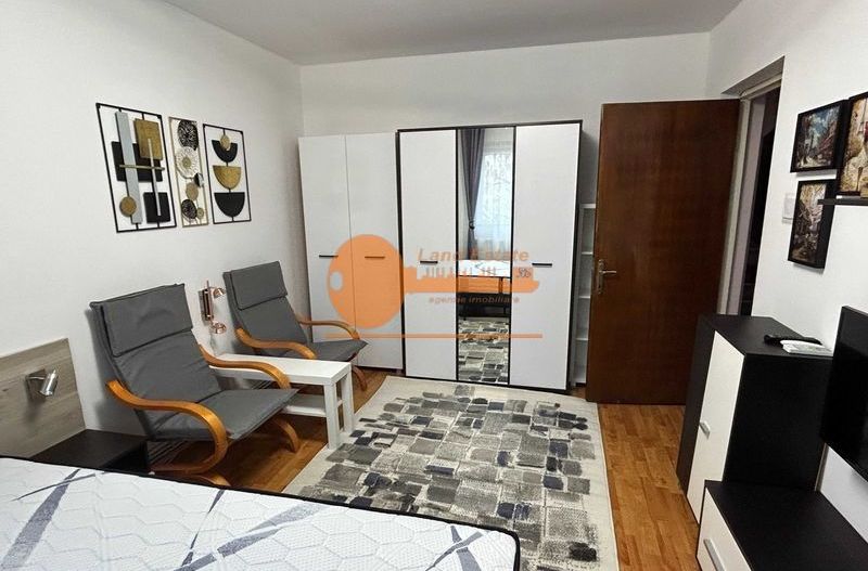 Garsoniera Lujerului -Veteranilor ( centrala termica ) - Poză 4