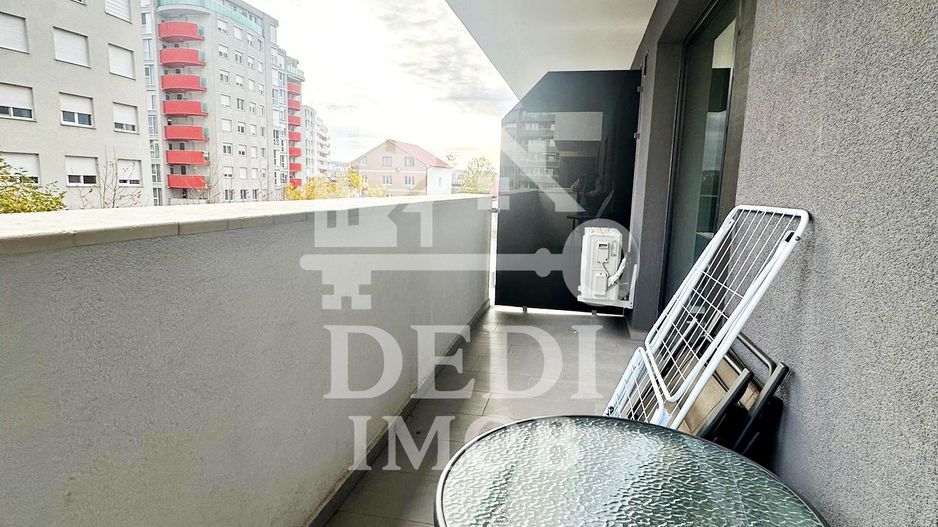 Apartament 3 camere de inchiriat Prima Urabana 3, Oradea - Poză 11