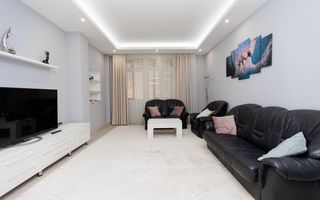 Chirie, apartament, 2 camere, str-la 31 August 1989, Centru - Poză 8